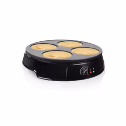 Tristar BP-2634 Crêpière - Vue supplémentaire 3
