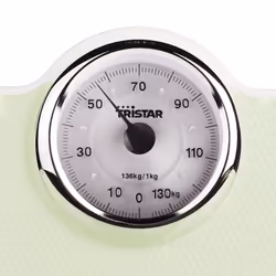 Tristar WG-2428 Pèse personne