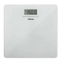 Tristar WG-2419 Pèse-personne