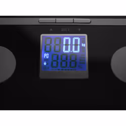Tristar WG-2424 Pèse-personne