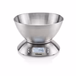 Tristar KW-2436 Balance de cuisine