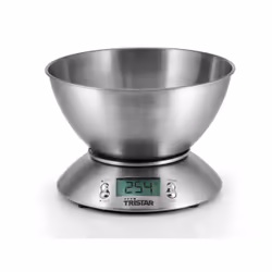 Tristar KW-2436 Balance de cuisine