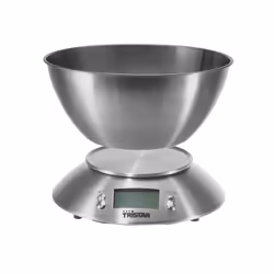 Tristar KW-2436 Balance de cuisine - Vue supplémentaire 4