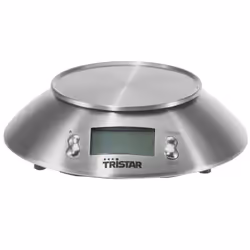 Tristar KW-2436 Balance de cuisine - Vue supplémentaire 6