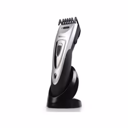 Tristar TR-2544 Tondeuse cheveux, Noir, Argent, 4 mm, 1,6 cm, 210 g