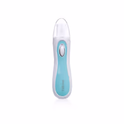 Tristar MP-2396 Lime à ongles brillance éléctrique, 200 g, 3 tête(s), Batterie, AA, 140 mm, 255 mm