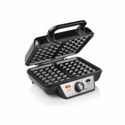 Tristar WF-2195 Gaufrier, 120 mm, 282 mm, 263 mm, 1,68 kg, 1000 W, 220-240 V