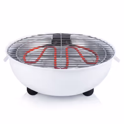Tristar BQ-2882 Barbecue électrique - Vue supplémentaire 6