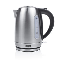 Princess 236018 Bouilloire inox