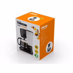 Tristar CM-1245 Cafetière - Vue supplémentaire 11