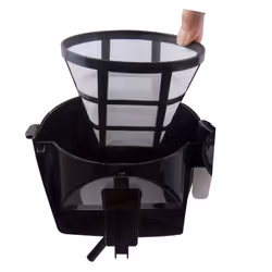 Tristar CM-1245 Cafetière - Vue supplémentaire 9
