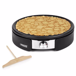 Princess 492229 Table chef crêpe & grill