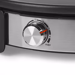 Princess 492229 Table chef crêpe & grill