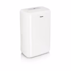 Tristar AC-5410 Déshumidificateur, 5 - 35 °C, 276 mm, 185 mm, 480 mm, 9,5 kg, 220 mm