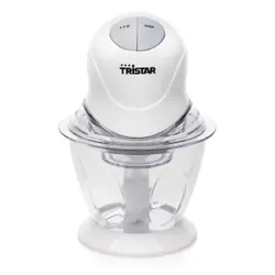 Tristar BL-4009 Mini Hachoir