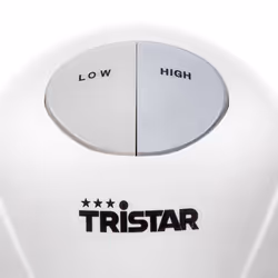 Tristar BL-4009 Mini Hachoir - Vue supplémentaire 4