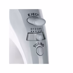 Tristar MX-4152 Batteur avec bol - Vue supplémentaire 4