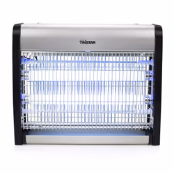 Tristar IV-3720 Désinsectiseur, Automatique, Noir, Argent, 385 mm, 99 mm, 320 mm, 1,93 kg