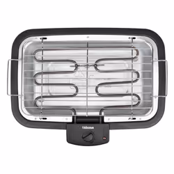 Tristar BQ-2813 Barbecue électrique de table - Vue supplémentaire 10