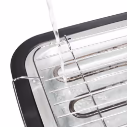 Tristar BQ-2813 Barbecue électrique de table - Vue supplémentaire 11
