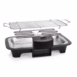 Tristar BQ-2813 Barbecue électrique de table - Vue supplémentaire 12