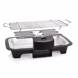 Tristar BQ-2813 Barbecue électrique de table - Vue supplémentaire 13