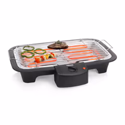 Tristar BQ-2813 Barbecue électrique de table - Vue supplémentaire 4