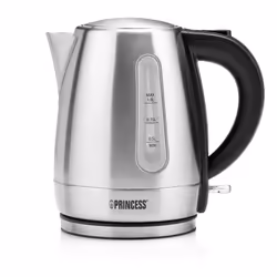 Princess 236023 Bouilloire en acier inoxydable