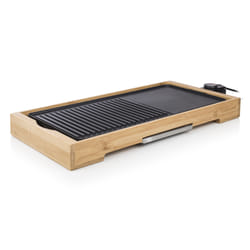 Tristar BP-2641 Grill bambou XL