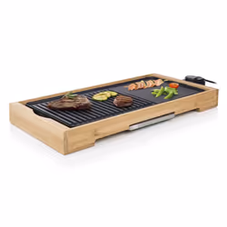 Tristar BP-2641 Grill bambou XL