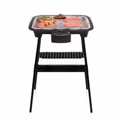 Tristar BQ-2883 Barbecue sur Pieds