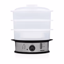 Tristar VS-3914 Cuiseur vapeur sans BPA
