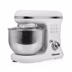 Tristar MX-4817 Robot pâtissier - Vue supplémentaire 6