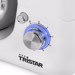 Tristar MX-4817 Robot pâtissier - Vue supplémentaire 7