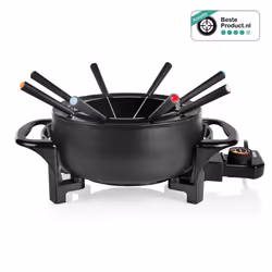 Tristar FO-1107 Appareil à fondue - Vue supplémentaire 10