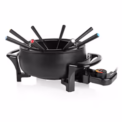 Tristar FO-1107 Appareil à fondue - Vue supplémentaire 5