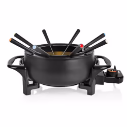 Tristar FO-1107 Appareil à fondue - Vue supplémentaire 6
