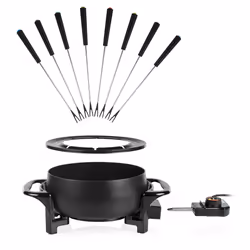 Tristar FO-1107 Appareil à fondue - Vue supplémentaire 9