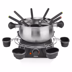 Tristar FO-1109 Appareil à fondue familial