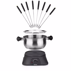 Tristar FO-1109 Appareil à fondue familial - Vue supplémentaire 10