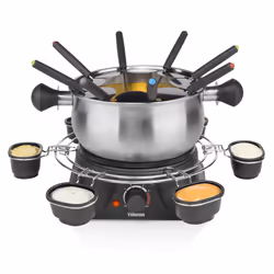 Tristar FO-1109 Appareil à fondue familial - Vue supplémentaire 6