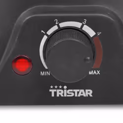 Tristar FO-1109 Appareil à fondue familial - Vue supplémentaire 8