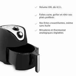 Tristar FR-6994 Friteuse Crispy XXL - Vue supplémentaire 11