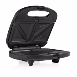 Tristar SA-3070 Appareil à Sandwich 3-en-1, 800 W, 220 - 240 V, 50 / 60 Hz, Type F (CEE 7/4), 2,29 kg, 1 pièce(s)