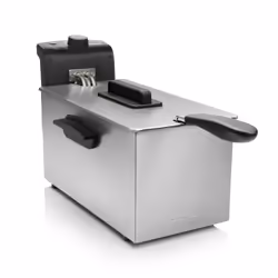 Tristar FR-6946 Friteuse à huile, Friteuse, 3 L, 0,6 kg, 130 °C, 190 °C, 4 personne(s)
