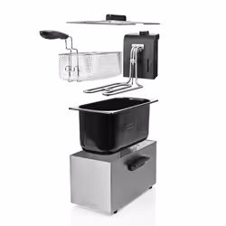 Tristar FR-6946 Friteuse à huile - Vue supplémentaire 10
