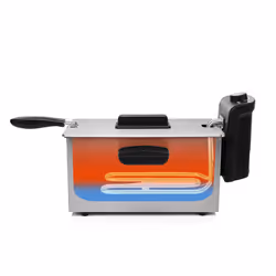 Tristar FR-6946 Friteuse à huile - Vue supplémentaire 11
