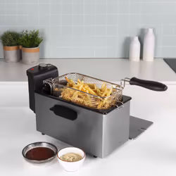 Tristar FR-6946 Friteuse à huile - Vue supplémentaire 12