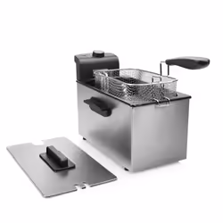 Tristar FR-6946 Friteuse à huile - Vue supplémentaire 4