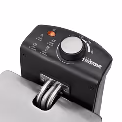 Tristar FR-6946 Friteuse à huile - Vue supplémentaire 9